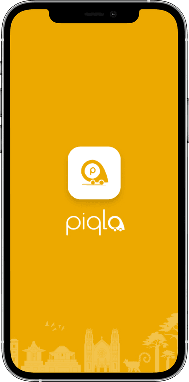 App Screen
