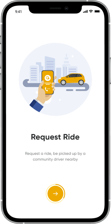 App Screen